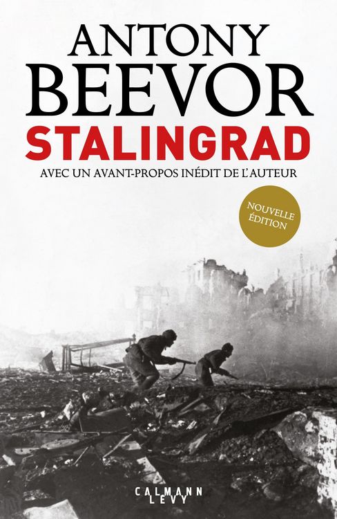 Produktbild: Stalingrad