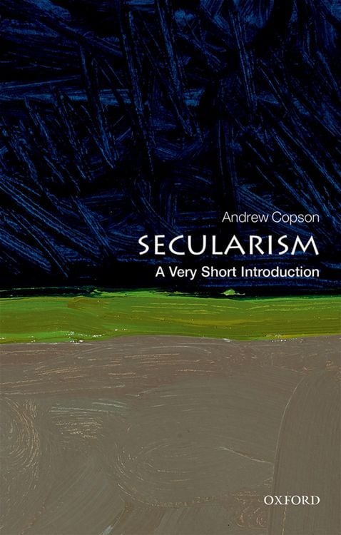 Produktbild: Secularism