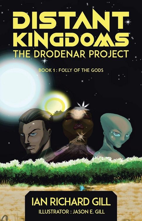 Produktbild: Distant Kingdoms