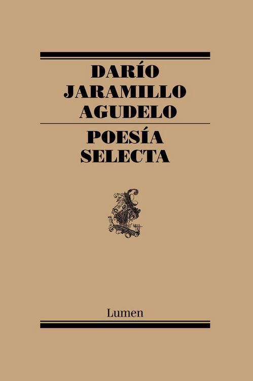 Produktbild: Poes&iacute;a selecta