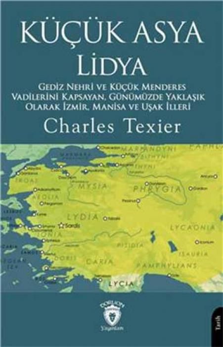 Produktbild: K&uuml;c&uuml;k Asya Lidya