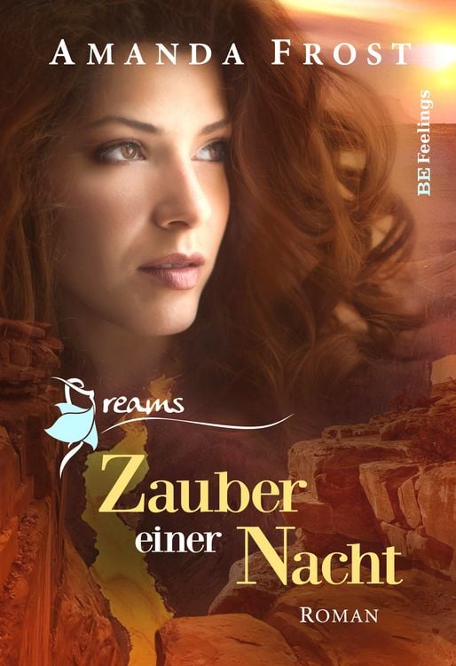 Produktbild: Dreams - Zauber einer Nacht