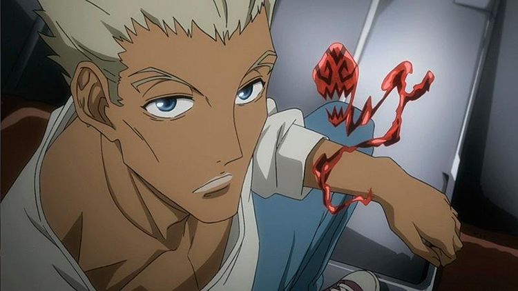 Produktbild: Blood Blockade Battlefront Volume 2 (Episode 6-9)