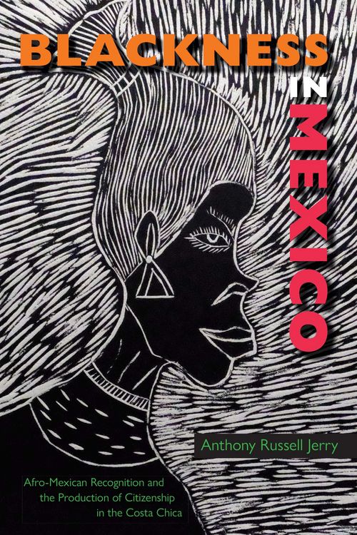 Produktbild: Blackness in Mexico