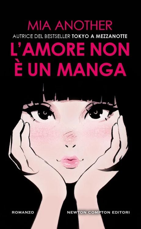 Produktbild: L' amore non &egrave; un manga
