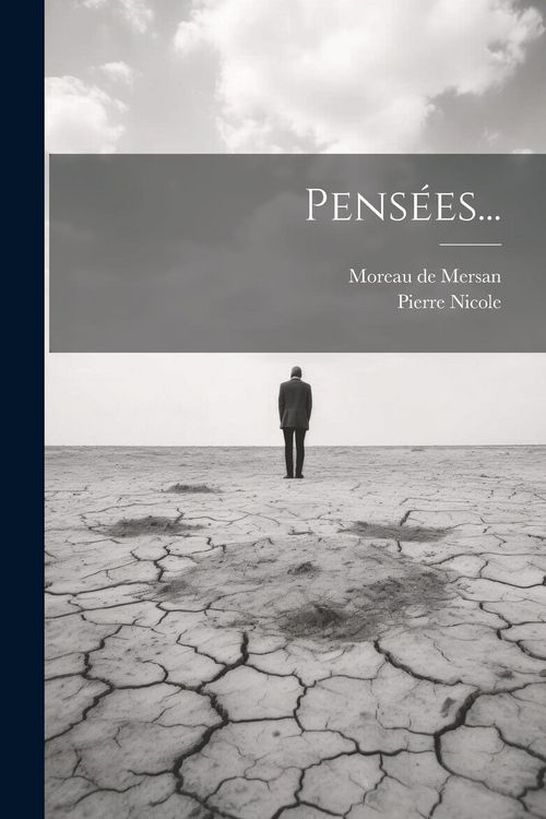 Produktbild: Pens&eacute;es...