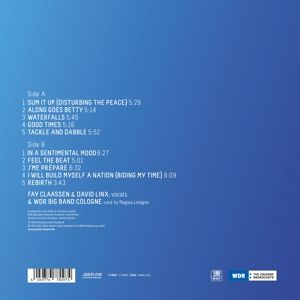 Produktbild: And Still We Sing (180Gr.)