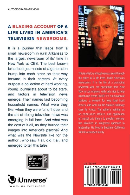 Produktbild: The Newslife