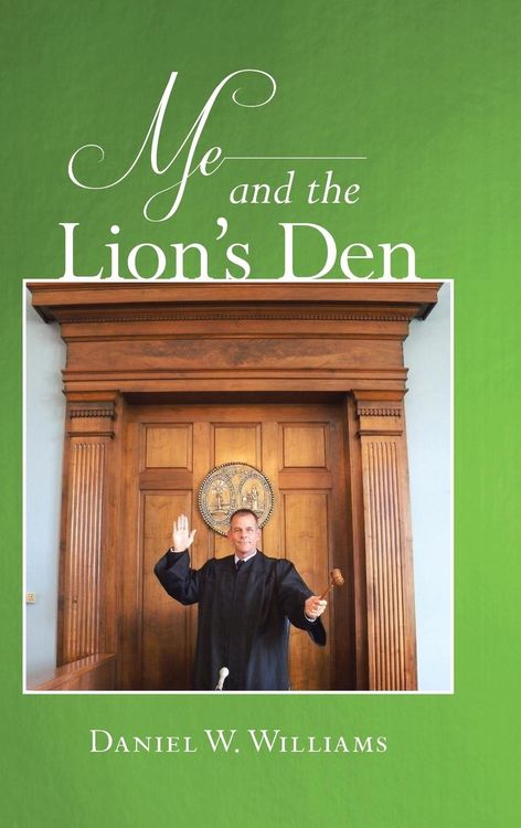 Produktbild: Me and the Lion's Den
