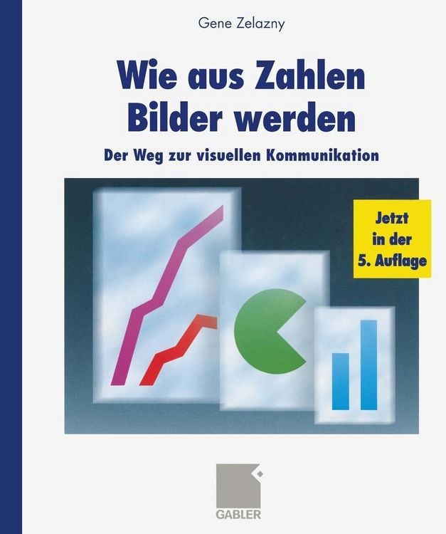 Produktbild: Wie aus Zahlen Bilder werden