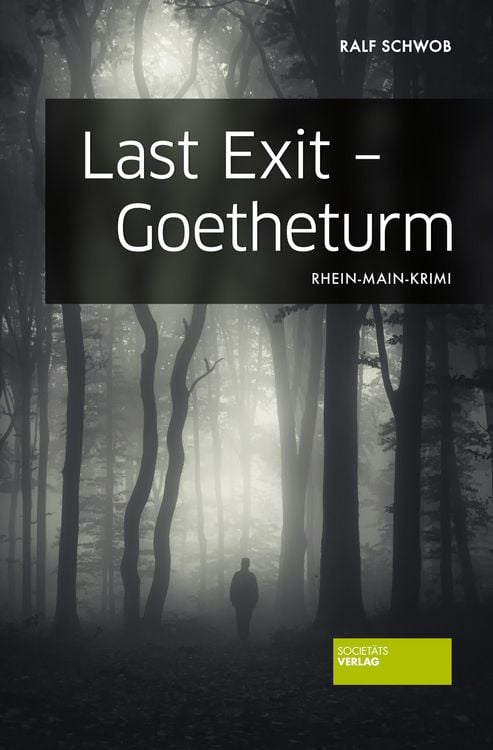Produktbild: Last Exit - Goetheturm