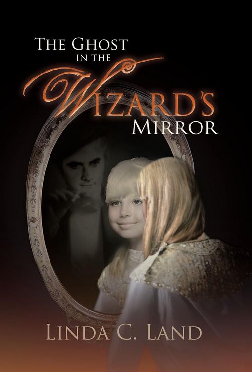 Produktbild: The Ghost in the Wizard's Mirror