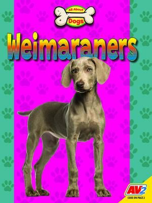 Produktbild: Weimaraners