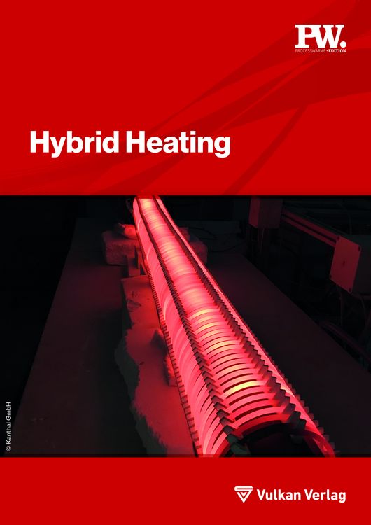 Produktbild: Hybrid Heating