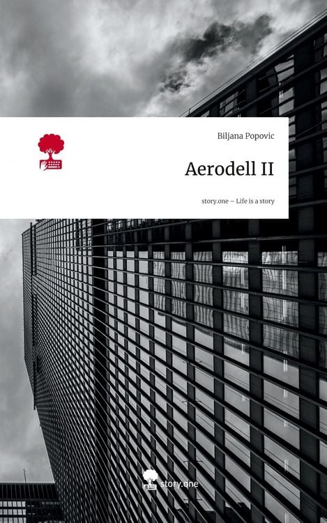 Produktbild: Aerodell II. Life is a Story - story.one