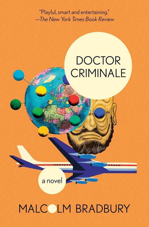 Produktbild: Doctor Criminale