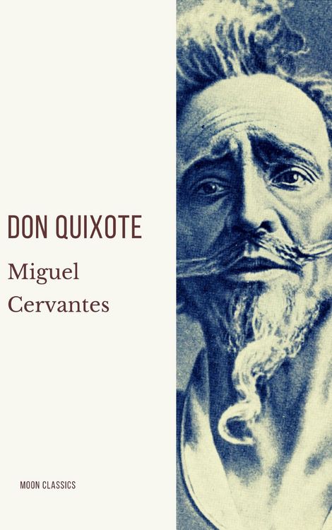 Produktbild: Don Quixote