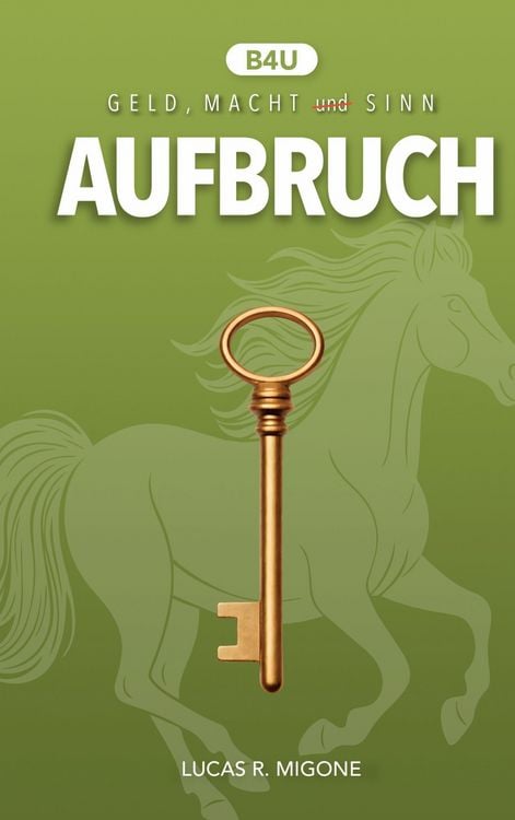 Produktbild: Aufbruch