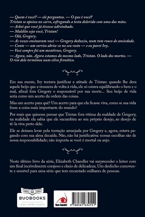 Produktbild: Beijada por um Anjo 6