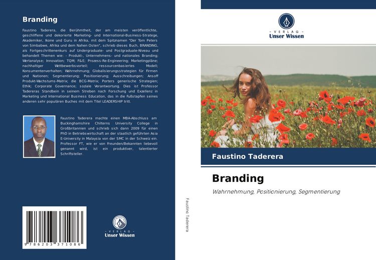 Produktbild: Branding