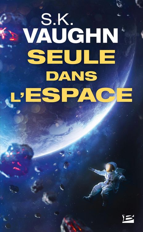 Produktbild: Seule dans l'espace