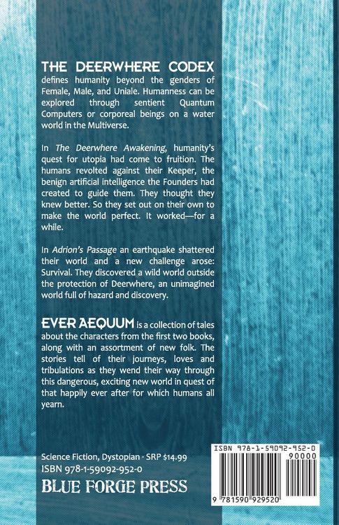 Produktbild: Ever Aequum