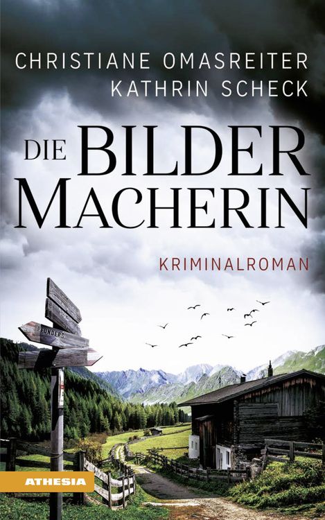 Produktbild: Die Bildermacherin