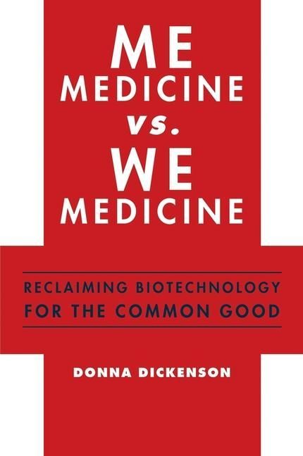 Produktbild: Me Medicine vs. We Medicine