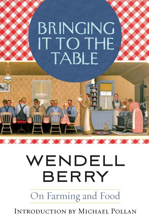 Produktbild: Bringing It to the Table