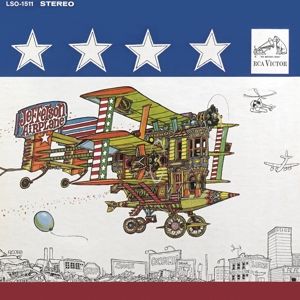 Produktbild: Jefferson Airplane: After..-Coll.Ed-