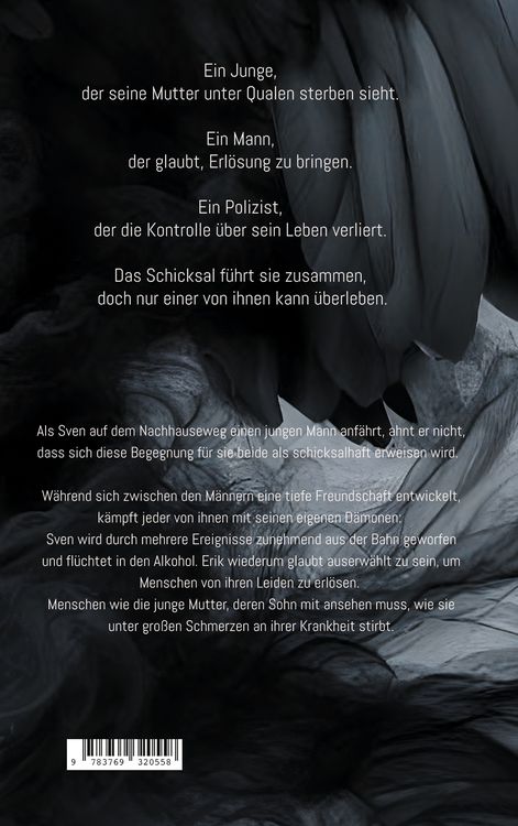 Produktbild: Im Auftrag des Kranichs