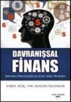 Produktbild: Davranissal Finans