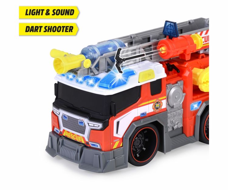 Produktbild: Fire Fighter