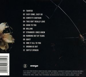 Produktbild: Tainted