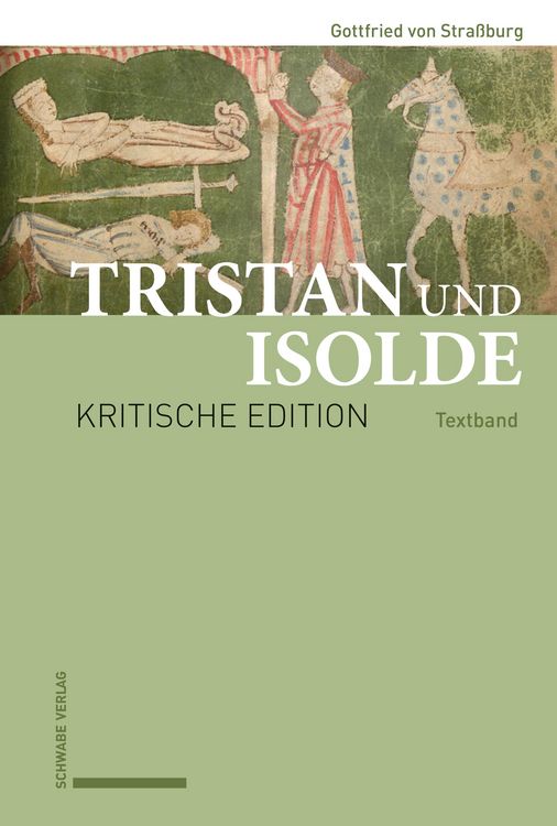 Produktbild: Tristan und Isolde