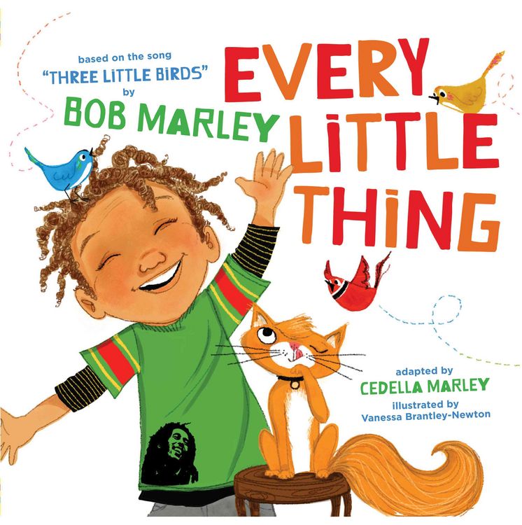 Produktbild: Every Little Thing