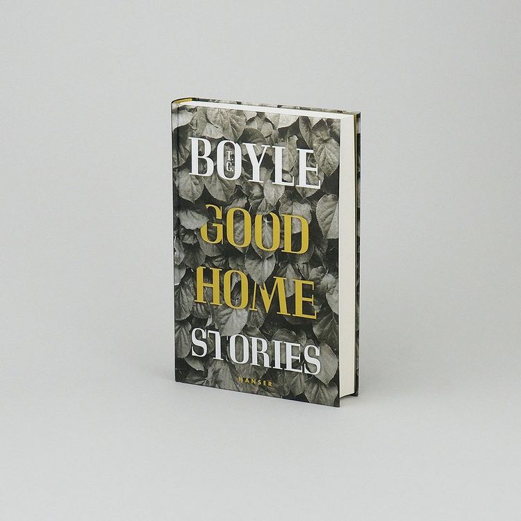 Produktbild: Good Home