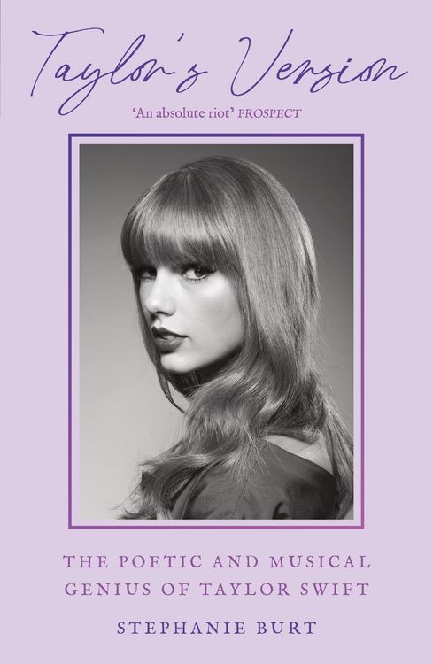 Produktbild: Taylor's Version