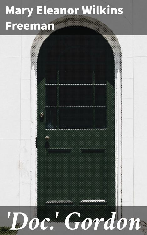 Produktbild: 'Doc.' Gordon