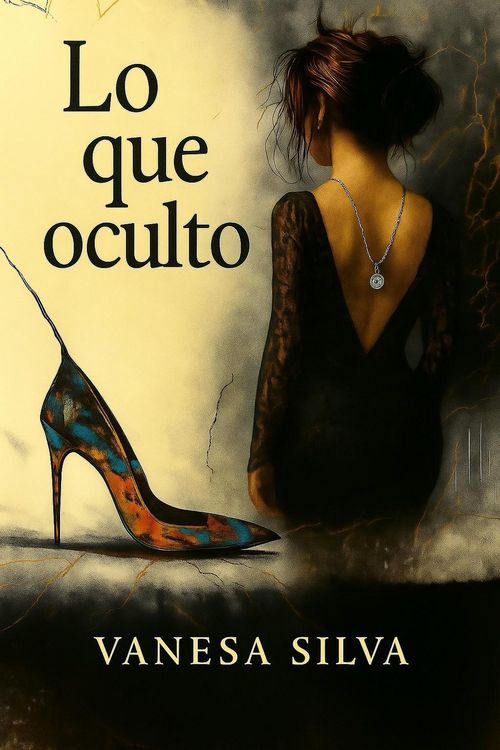 Produktbild: Lo que oculto