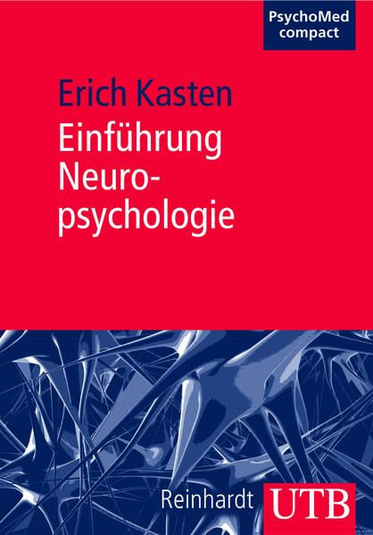 Produktbild: Einf&uuml;hrung in die Neuropsychologie
