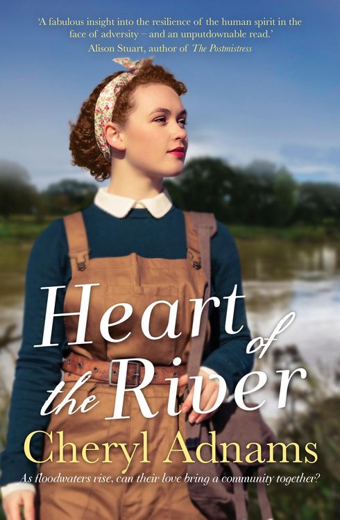 Produktbild: Heart of the River