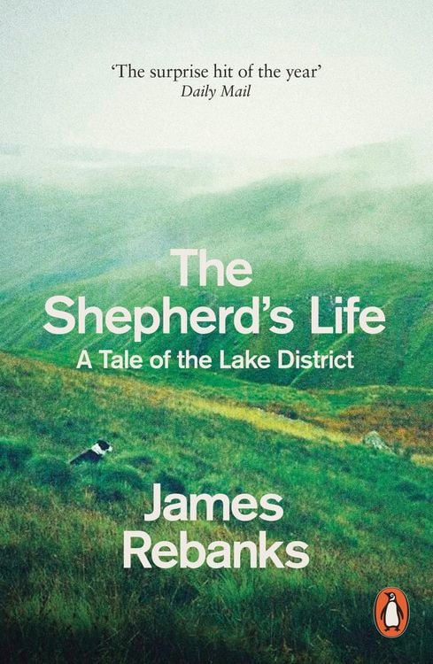 Produktbild: The Shepherd's Life
