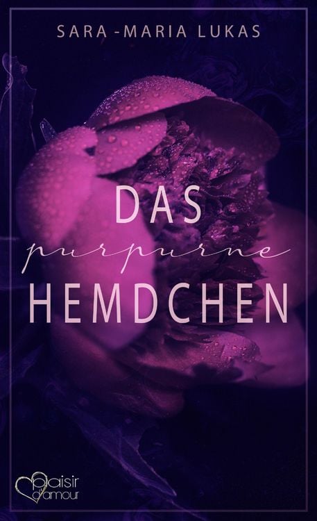 Produktbild: Das purpurne Hemdchen
