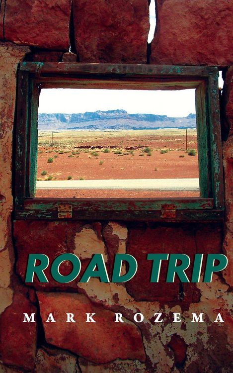 Produktbild: Road Trip