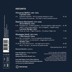Produktbild: Indomita