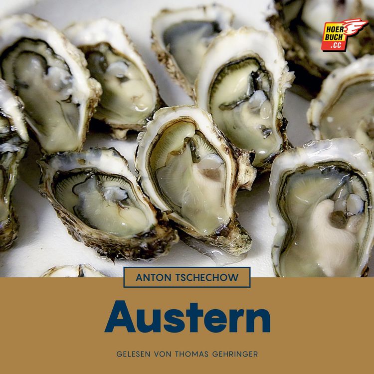 Produktbild: Austern