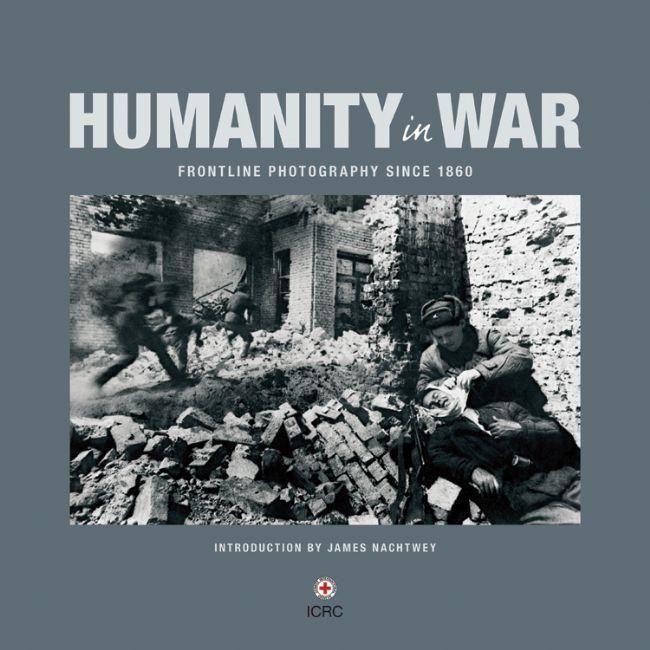 Produktbild: Humanity in War