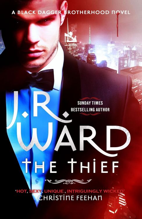 Produktbild: The Thief