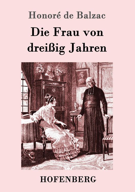 Produktbild: Die Frau von drei&szlig;ig Jahren